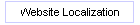Website Localization